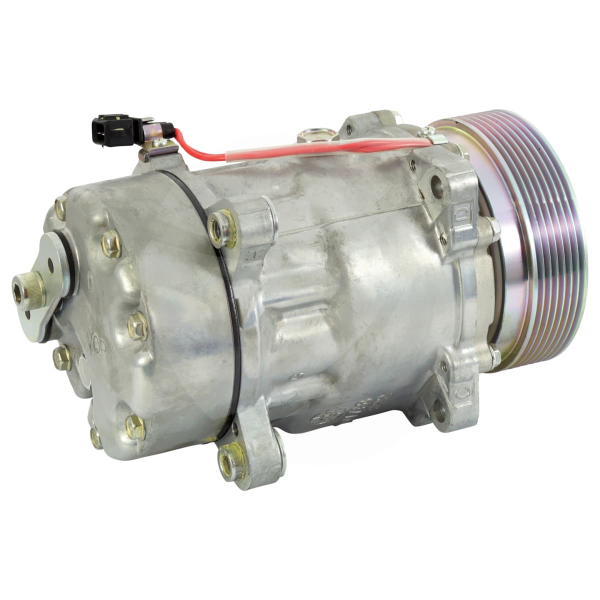 COMPRESSOR, VOLKSWAGEN GOLF 1992-98, SANDEN, SD7V16 1338